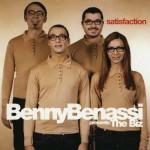 Cover: Benny Benassi Presents The Biz - Satisfaction (Skazi Remix)