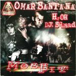 Cover: Omar Santana feat. H2OH DJ Squad - Take 'Em Out