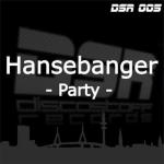Cover: Hansebanger - Party