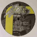 Cover: Insight - I Feel Alive