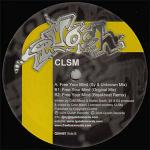 Cover: CLSM - Free Your Mind (Sy & Unknown Remix)
