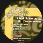 Cover: Asa & S1 Ft. Lou Lou - Makin' Me Wanna Dance