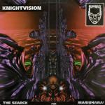 Cover: Knightvision - The Search For Mariuhana!