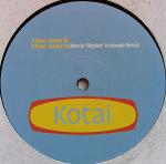 Cover: Kotai - Sucker DJ (Marcin "Highfish" Kozlowski Remix)