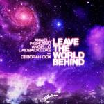 Cover: SebastiAn - Leave The World Behind (Original Mix)