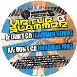 Cover:  - Don't Go (Gammer Remix)
