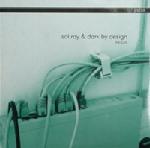 Cover: Sol Ray &amp;amp;amp;amp; Dark by Design - Nexus