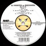 Cover: DJ Mantes vs. Rockwool - Brothers And Sisters