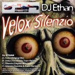 Cover: DJ Ethan - Silenzio