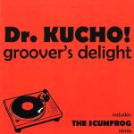 Cover: Dr. Kucho! - Groover's Delight (Original Mix)