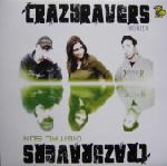 Cover: Crazyravers - Wonder (DJ D Remix)