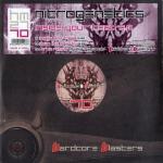 Cover: Nitrogenetics - True Rebels (DJ Piwi Remix)