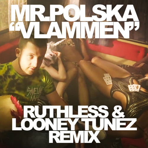 vlammen mr polska