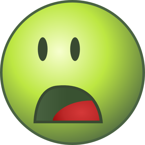 OH NOES!