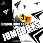 Cover: Jumpboys - Jumpen, Oder So? (Radio Edit)