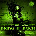 Cover: Paffendorf - Bring It Back (The Hitmen Radio Edit)