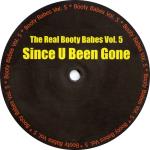 Cover: The Real Booty Babes - Since U Been Gone