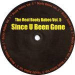 Cover: The Real Booty Babes - Since U Been Gone