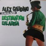 Cover: Alex - Destination Calabria