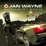 Cover: Jan Wayne - Wherever You Will Go (Jan Van Bass-10 Remix)