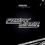 Cover: Frontliner - Sunblast