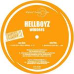 Cover: Hellboyz - Winners (Brainkicker Mix)