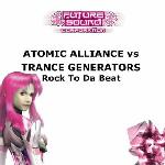 Cover: Atomic - Rock To Da Beat (Trance Generators Mix)