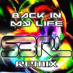 Cover: Alice Deejay - Back In My Life - Back In My Life