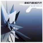 Cover: Sensient - Blissbomb