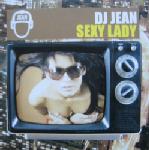 Cover: Dj Jean - Sexy Lady