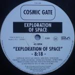 Cover: Cosmic Gate - Melt To The Ocean