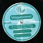 Cover: Vagabond - Ready For Chaos