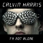 Cover: Calvin - I'm Not Alone (Radio Edit)