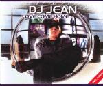 Cover: Dj Jean - Love Come Home