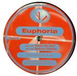 Cover: Euphoria - Hardcore Intensity