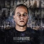 Cover: Neophyte - The New Shit