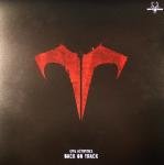 Cover: Evil - Back On Track