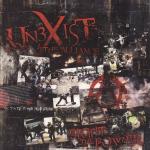 Cover: Unexist - Destructive Behaviour