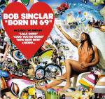 Cover: Bob Sinclar - Mr Tambourine Man