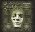 Cover: Centhron - Graue Front