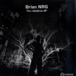 Cover: Brian NRG - Suck My Ballz