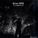 Cover: Brian Nrg - Suck My Ballz