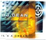 Cover: DJ Dean - It's a Dream