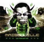 Cover: Maissouille - Tsunami