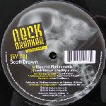 Cover: Scott Brown - Neck Breaker (Scott Brown's Nustyle Mix)