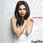 Cover: Nadia Ali - Fine Print