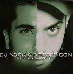 Cover: DJ N3ck & Decepticon - Fear Anthem 2006