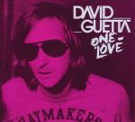 Cover: David Guetta - Memories