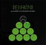 Cover: Deichkind - Krieg