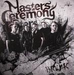 Cover: Masters of Ceremony - Break